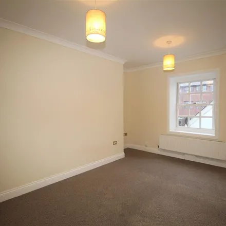 Rent this 1 bed apartment on Queen Mary in West Street, Poole