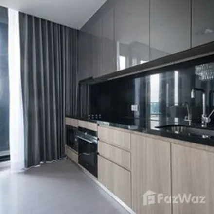 Image 2 - Rosewood Bangkok, 1037/1, Phloen Chit Road, Lang Suan, Pathum Wan District, 10330, Thailand - Apartment for rent