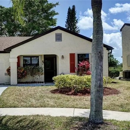 Buy this 2 bed house on 2340 Southeast Breckenridge Circle in Port Saint Lucie, FL 34952
