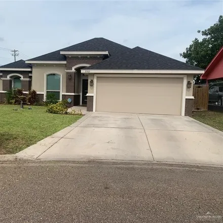 Image 1 - 2305 Amethyst Avenue, Carlos G Leal (Junior Colonia), Mission, TX 78574, USA - House for sale