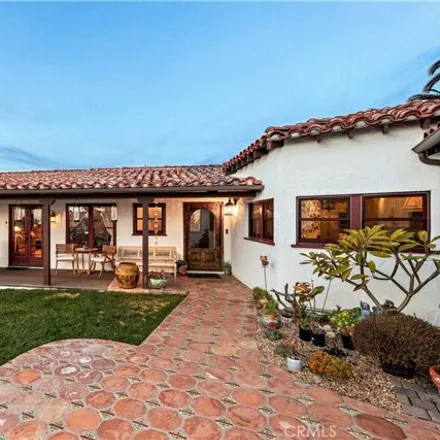 Image 3 - 209 Avenida la Cuesta, San Clemente, CA 92672, USA - House for rent