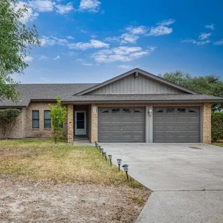 Buy this 3 bed house on 482 Canyon Creek Drive in Del Rio, TX 78840