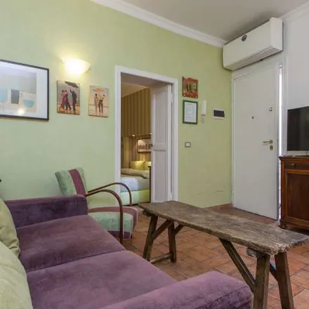 Image 9 - Via di Monte Fiore, 00153 Rome RM, Italy - Apartment for rent