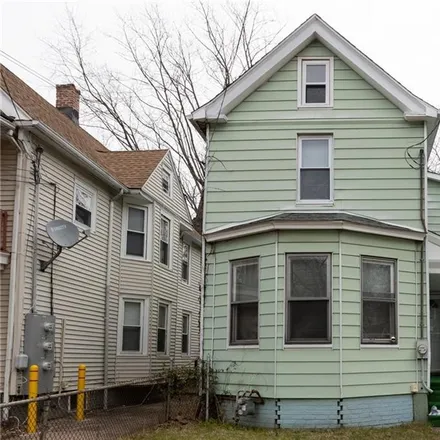 Buy this 3 bed house on 155 Butler Street in New Haven, CT 06511