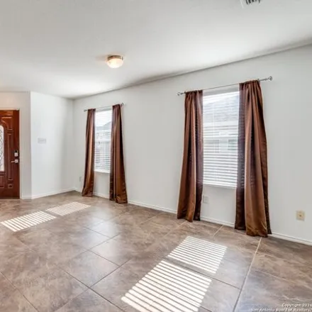 Image 2 - 16229 Galloping Oak, Selma, Bexar County, TX 78154, USA - House for sale