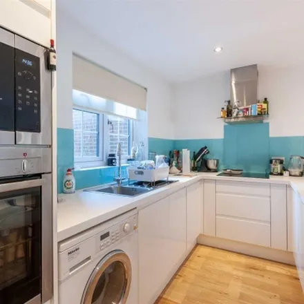 Rent this 2 bed apartment on Cromwell Close in London, W3 6BN