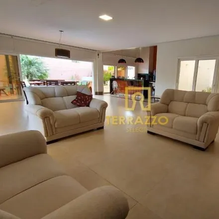Buy this 4 bed house on unnamed road in Cuiabá - MT, 78074-010