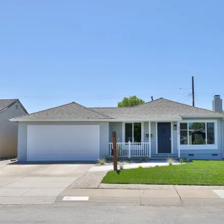 Buy this 3 bed house on 3320 Joanne Avenue in San Jose, CA 95127