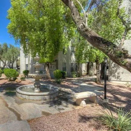 Rent this 1 bed apartment on 8040 East Thomas Road in Scottsdale, AZ 85251