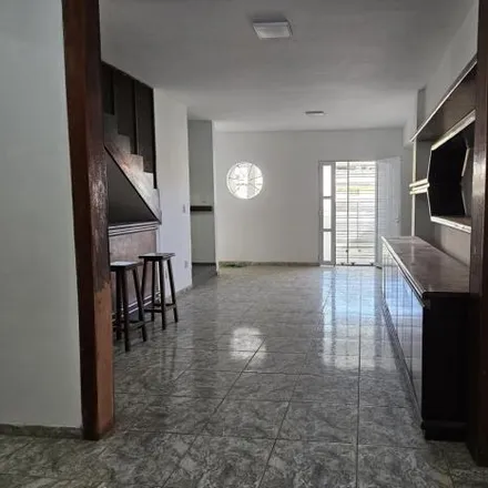 Buy this 4 bed house on 160073 in Rua dos Lírios, Rio Doce