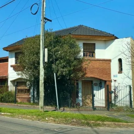 Buy this 3 bed house on Estanislao Zeballos 700 in Villa Herrero, Moreno