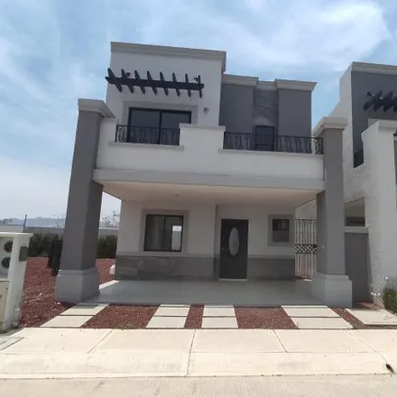 Image 2 - Calle del Pino, El Tezontle, 42084 Pachuca, HID, Mexico - House for sale