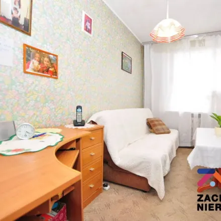 Image 3 - Józefa Piłsudskiego, 68-100 Żagań, Poland - Apartment for sale