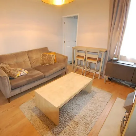 Rent this 2 bed apartment on Blackpool Street in Burton-on-Trent, DE14 3AR