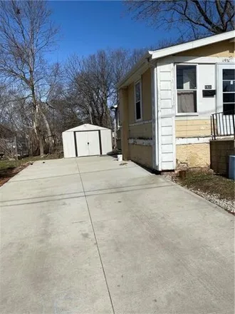 Image 2 - Burns United Methodist Church, Allison Avenue, Des Moines, IA 50314, USA - House for sale