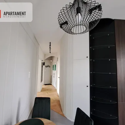 Rent this 3 bed apartment on Wiatrakowa 15 in 85-115 Bydgoszcz, Poland