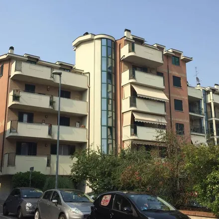 Rent this 3 bed apartment on Dottoressa Beatrice Merati in Via Primo Maggio 7, 20835 Muggiò MB