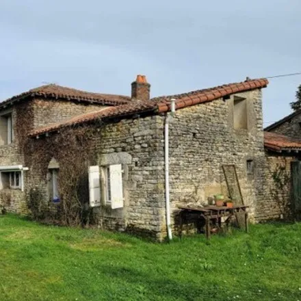 Image 7 - Lizant, Vienne, France - House for sale
