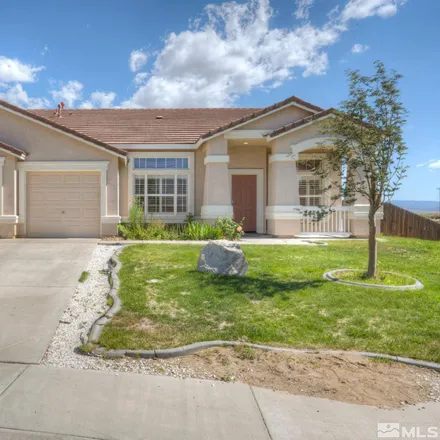 Buy this 4 bed house on 358 Hidden Oaks Drive in Dayton, NV 89403