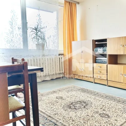 Buy this 2 bed apartment on Jana Olbrachta 33 in 01-102 Warsaw, Poland