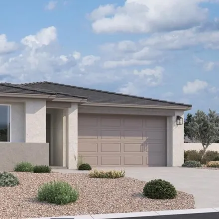 Buy this 3 bed house on unnamed road in Pinal County, AZ 85140