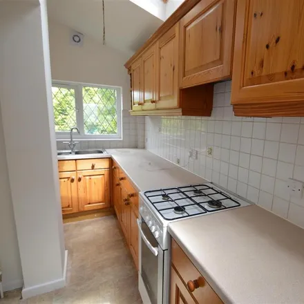 Image 3 - Reservoir Road, Metchley, B29 6ST, United Kingdom - House for rent