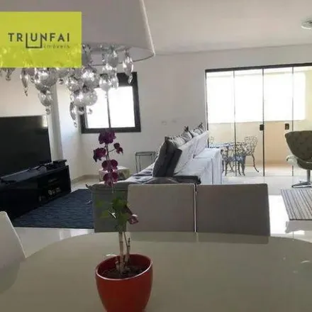 Buy this 3 bed apartment on Praça Nove de Julho in Vila Jandira Leão, Sorocaba - SP