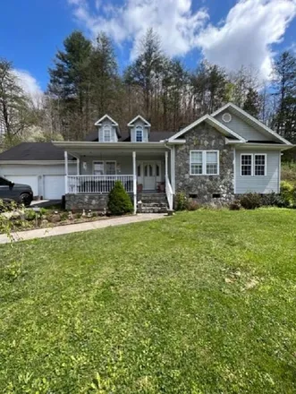Buy this 5 bed house on 2299 Toler Creek Road in Osborn, Floyd County