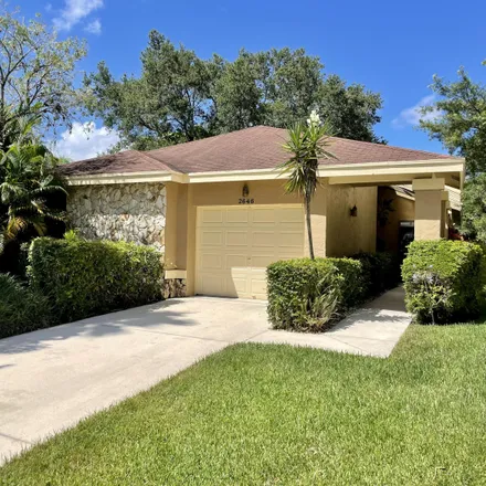 Buy this 3 bed house on 2646 Dahoon Avenue in Coconut Creek, FL 33063