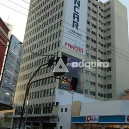 Image 1 - Centro, Avenida Doutor Vicente Machado, Ponta Grossa - PR, 84010-270, Brazil - Apartment for sale