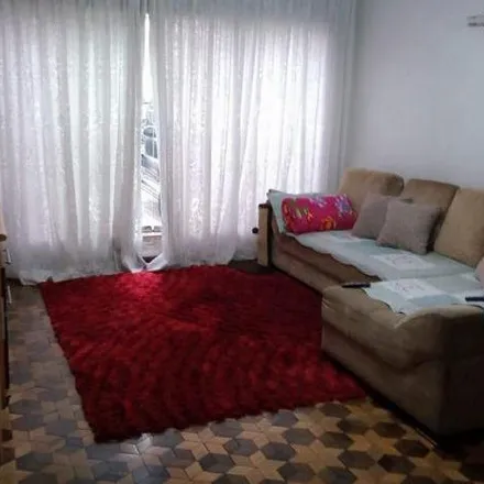 Buy this 4 bed house on Alameda São Caetano in Jardim, Santo André - SP