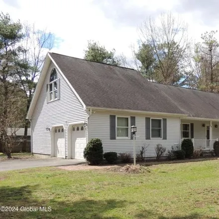 Buy this 3 bed house on 28 Congdon Road in Village of South Glens Falls, Moreau