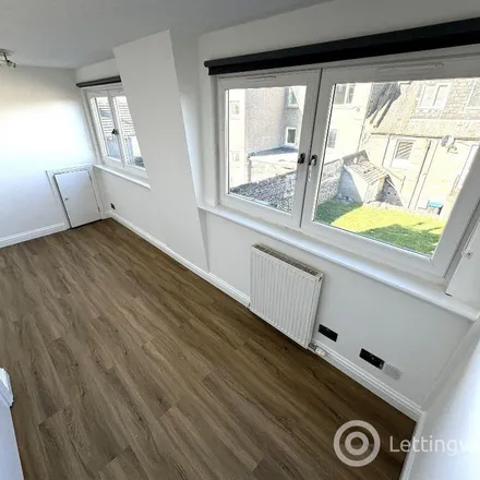 Rent this 1 bed apartment on Woodside congregational church in Great Northern Road, Aberdeen City