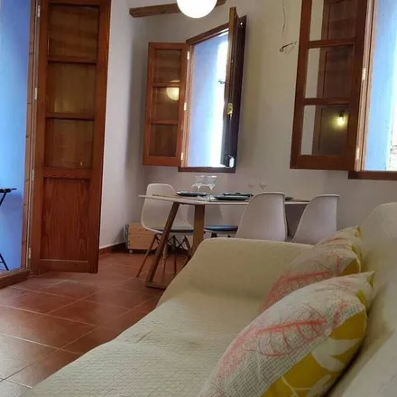 Rent this 1 bed apartment on Valencia in Valencian Community, Spain