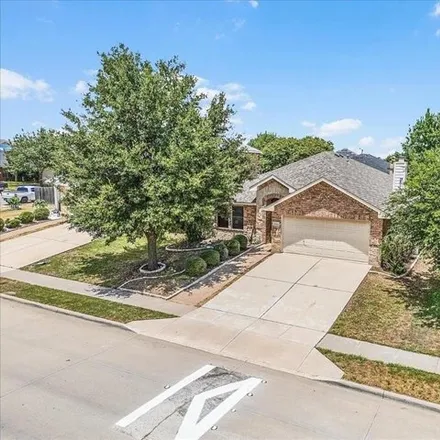 Image 1 - 1092 Grand National Blvd, Fort Worth, Texas, 76179 - House for sale