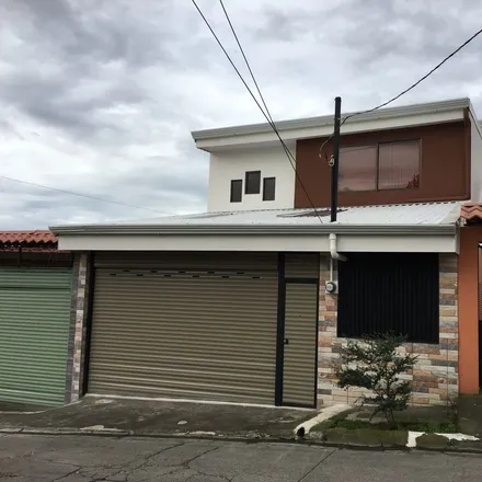 Image 3 - San José, Bolívar, SAN JOSE PROVINCE, CR - House for rent