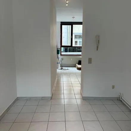 Rent this 1 bed apartment on Rue Chapelle Dieu 3 in 5030 Gembloux, Belgium