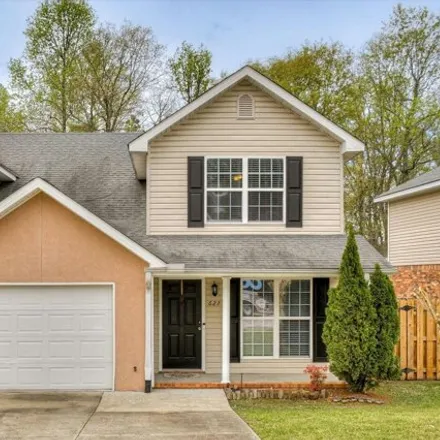 Buy this 2 bed house on 626 Goodale Lane in Grovetown, Columbia County