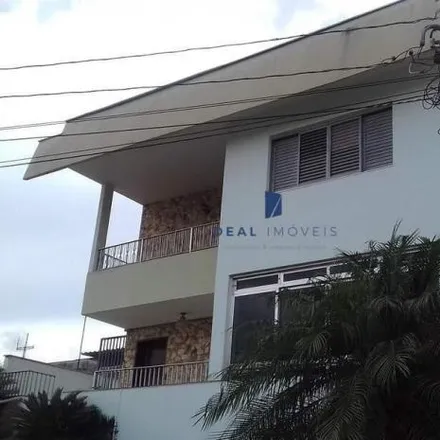 Buy this 6 bed house on Rua Bráulio Guedes da Silva in Jardim Santa Rosália, Sorocaba - SP