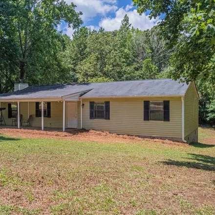 Buy this 3 bed house on 3159 Elm Street Northeast in Covington, GA 30014