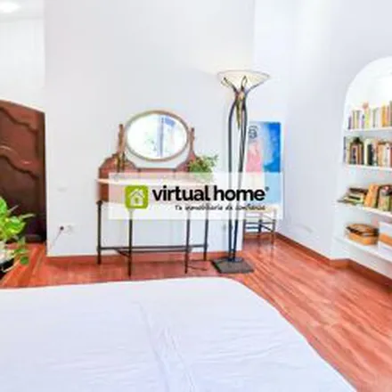 Rent this 4 bed apartment on Caixabank in Carrer la Carretera, 03520 la Nucia