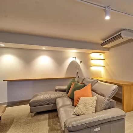 Rent this 2 bed apartment on Lima Metropolitan Area in Lima, Peru