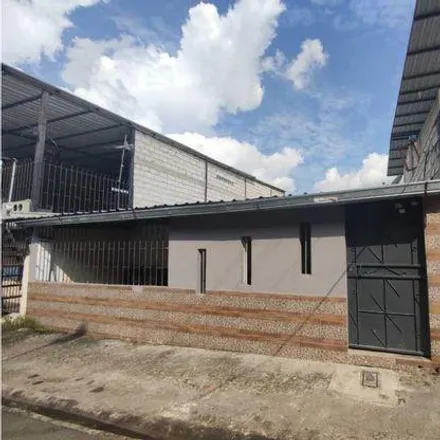 Buy this 4 bed house on Avenida 41A in 090604, Guayaquil
