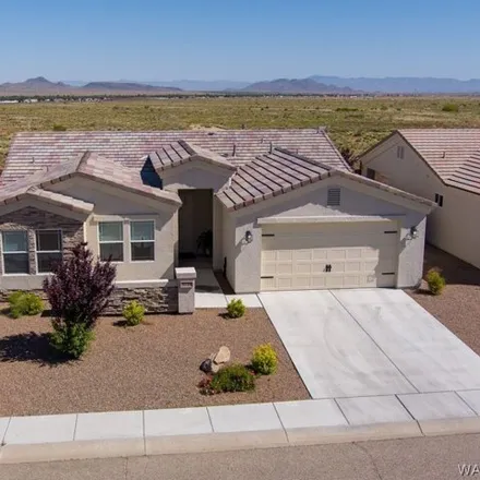 Buy this 3 bed house on 3766 Ritchie Drive in Kingman, AZ 86401