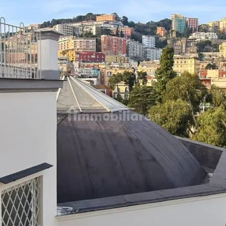 Image 8 - Total Erg, Riviera di Chiaia, 80122 Naples NA, Italy - Apartment for rent