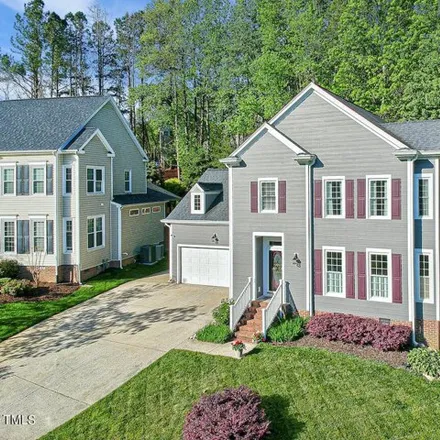 Buy this 4 bed house on North Radner Way in Raleigh, NC 27613