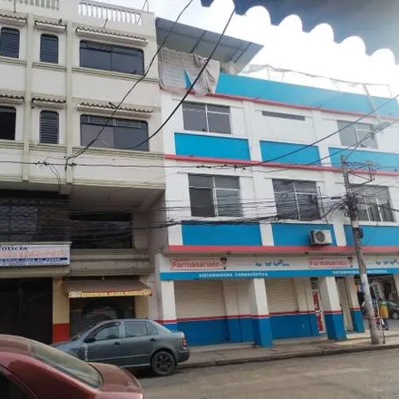 Image 1 - Hotel Salay, Avenida Abel Gilbert, 092409, Durán, Ecuador - House for sale