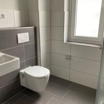 Rent this 3 bed apartment on Kaulbachstraße 61 in 45147 Essen, Germany