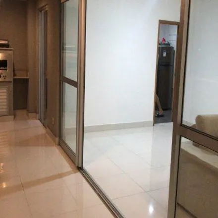 Buy this 4 bed apartment on Rua Manoel Elias de Aguiar in Pampulha, Belo Horizonte - MG