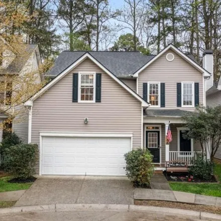 Buy this 4 bed house on 780 Gardenside Circle Southeast in Cobb County, GA 30067